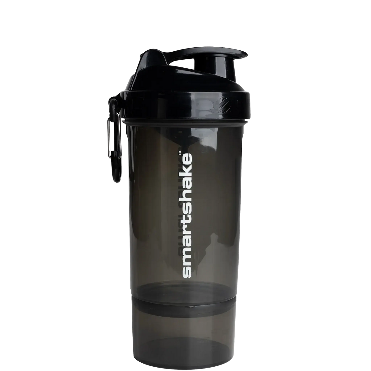 Protein Shaker m. opbevaring Smartshake™