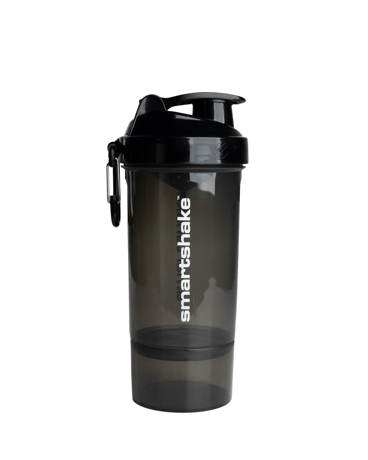 Protein Shaker m. opbevaring Smartshake™