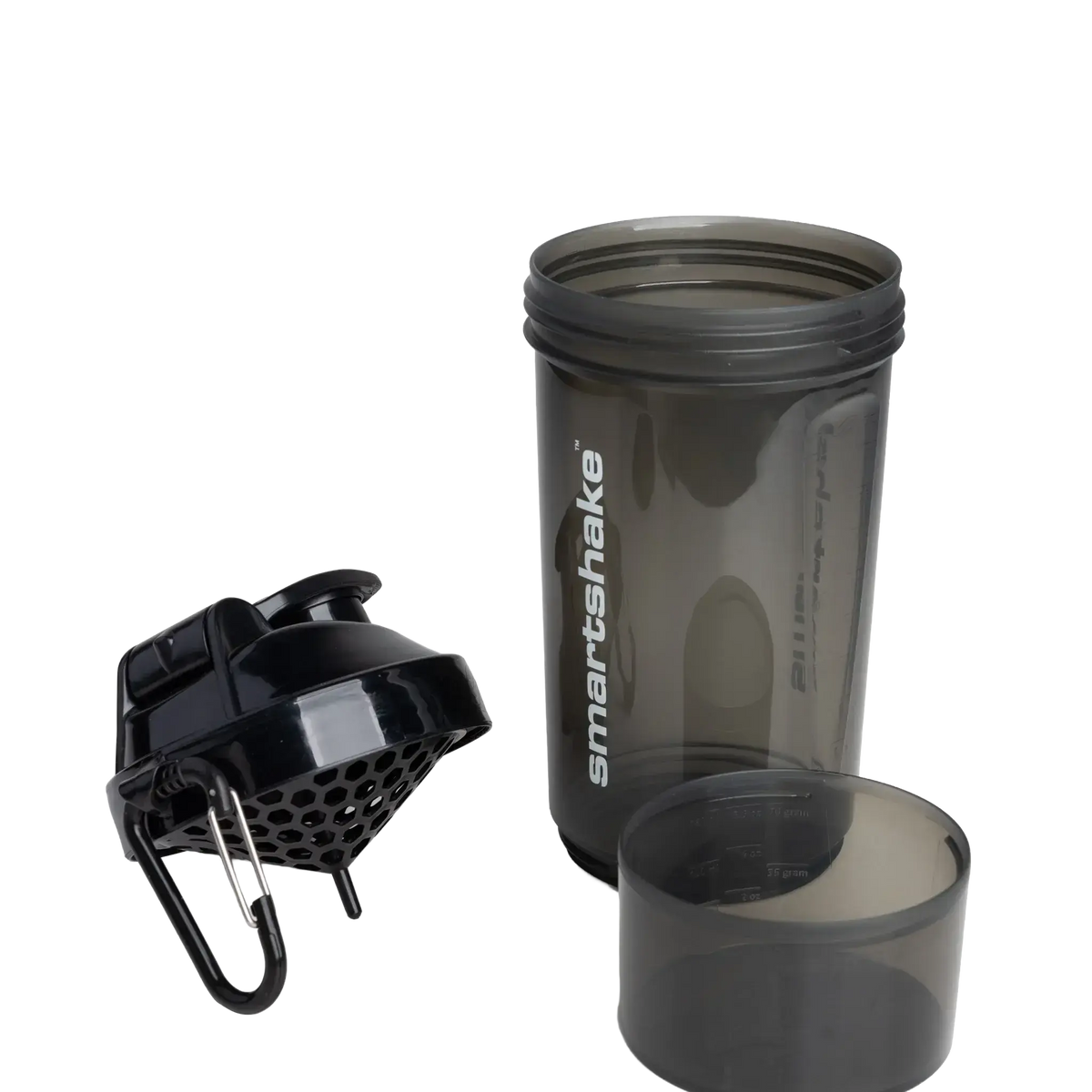 Protein Shaker m. opbevaring Smartshake™