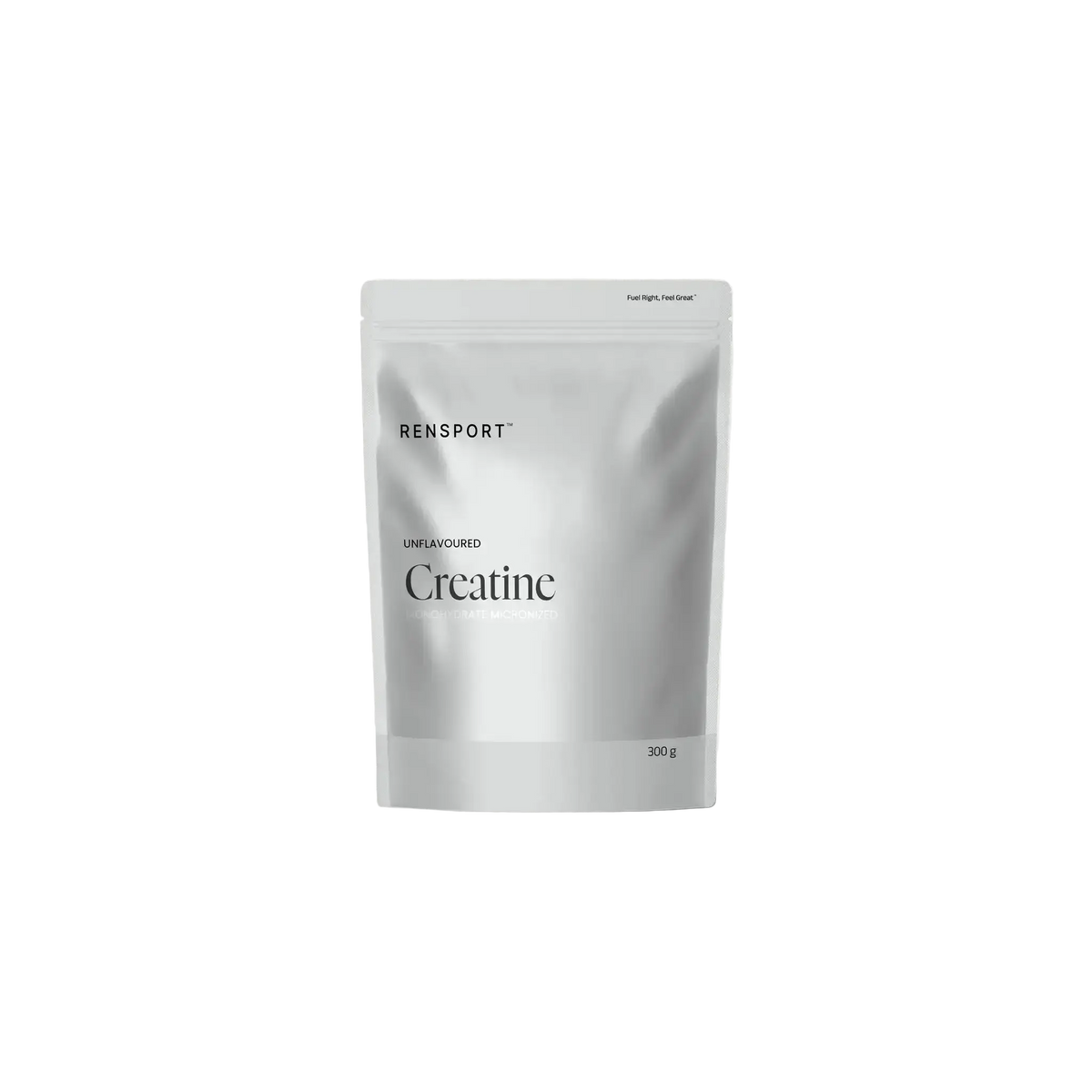 Kreatin Monohydrat Rensport