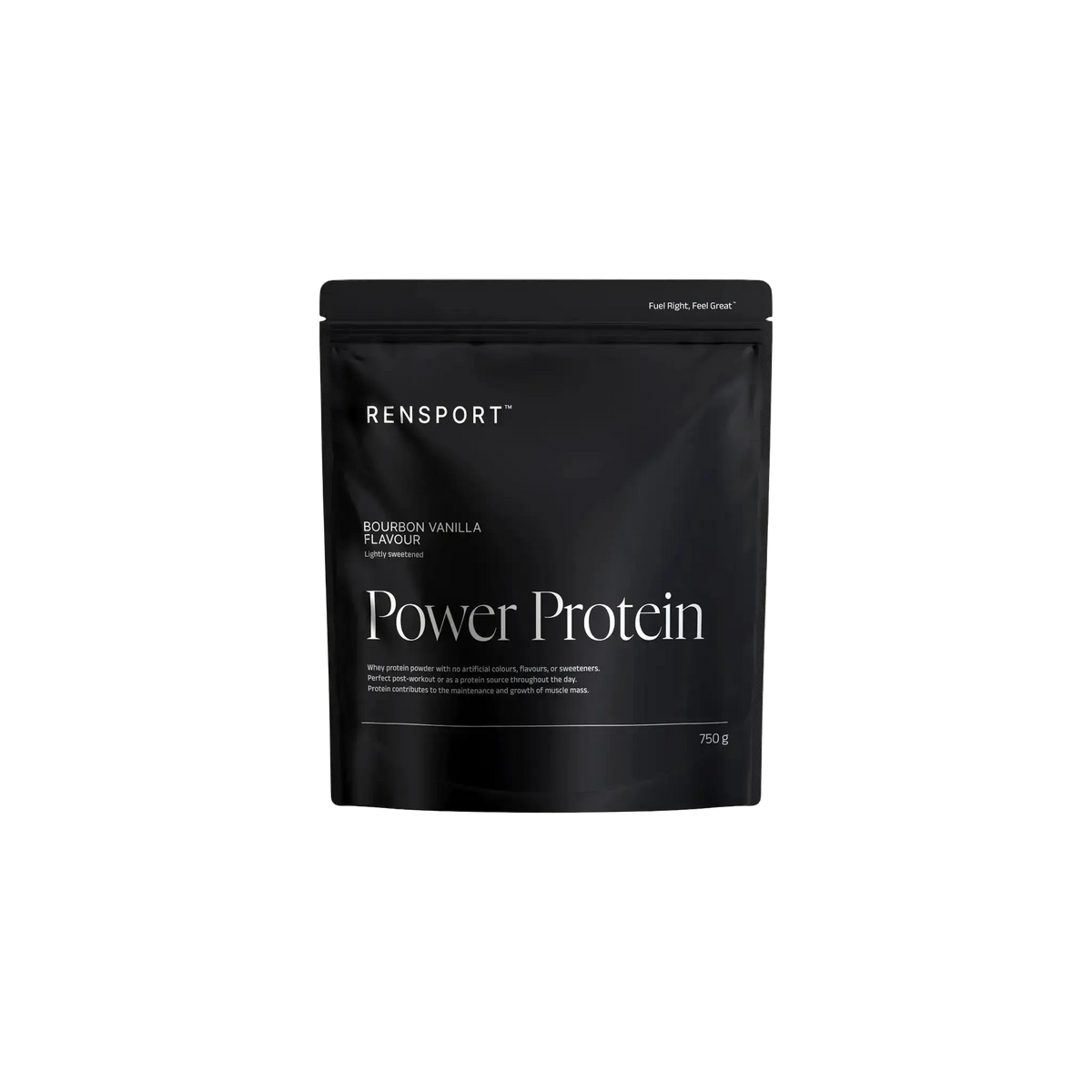 Power Protein Rensport
