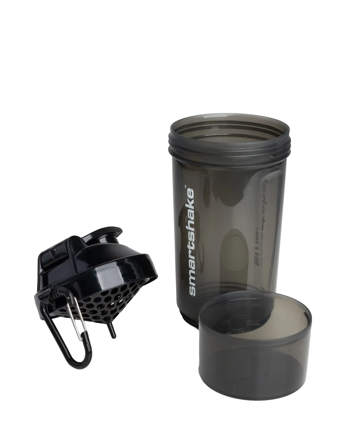 Protein Shaker m. opbevaring Smartshake™